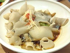 -枣子树·素食餐厅(普陀山店)