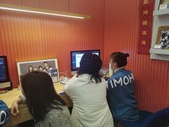 -海马体照相馆(南昌王府井购物中心店)