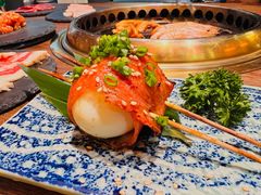 -龙神·炭烧酒场深夜食堂(新街口店)