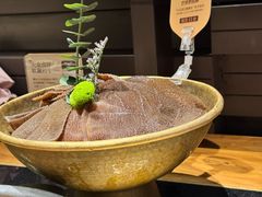 -巴奴毛肚火锅(大剧院店)