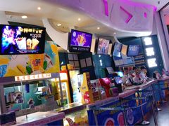 -金逸影城(明发IMAX店)