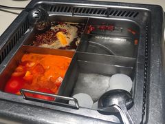 -海底捞火锅(武胜路凯德广场店)