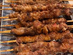 -百味源炭火烤翅 ·夜市大排档(酒仙桥店)
