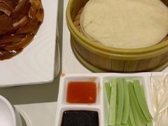 -大鸭梨烤鸭(左家庄店)
