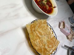 -周渝食惦·酸菜鱼精致川菜(横岗店)