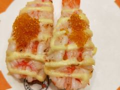 -新一番三文鱼寿司(大东海店)