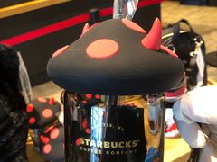 -星巴克(昆明机场III店)