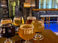 -TAPS精酿啤酒屋