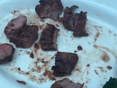 -食间牛排(湖西路店)