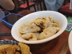 -付小姐在成都(中山公园店)