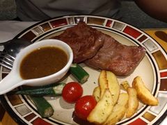 -斗牛士牛排(南京东路店)
