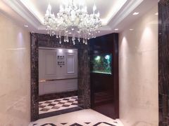 -厦门庐山大酒店