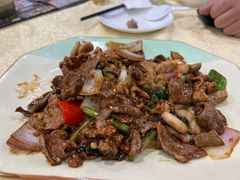 -标记美食新鲜猪杂(兴南大道店)