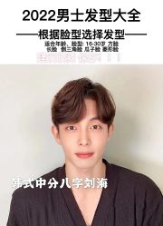 -贝勒爷专业男发