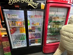 -郑凉面24h店(黄金小区店)