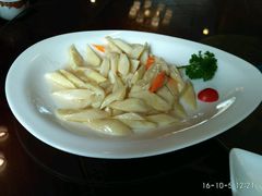 -金牌餐厅·天津菜·八珍豆腐·老爆三(瓷房子店)