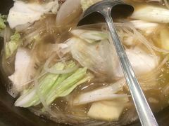 -名羊天下陕北横山铁锅炖羊肉(博文路店)