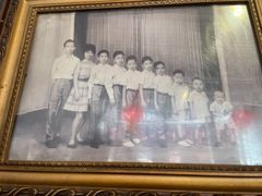 -福建土楼·永定景区-侨福楼