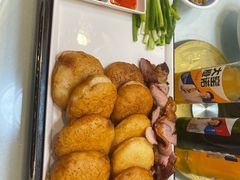 -龙香居海鲜浑锅家常菜·特色驴肉