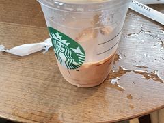 -星巴克臻选(成都宽窄巷子店)