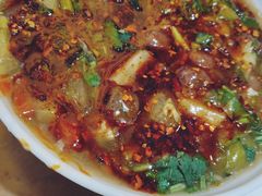 -清真·马继明肉丸胡辣汤回坊总店