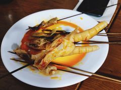 -丁丁猫重庆小面(徐州路店)