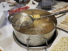 -今日牛事潮汕鲜牛肉火锅(瑞金店)
