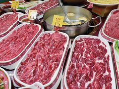 -大吉利·潮汕鲜牛肉火锅(西安店)