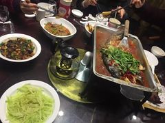 -天怡·鱼工厂(梅溪湖店)