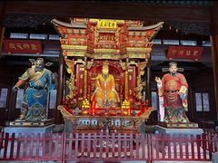 -宁波府城隍庙