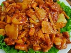 -闻香阁·清真(光荣道店)
