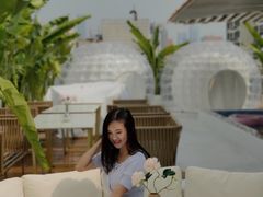 -天空花园餐吧·生日·团建(南山店)