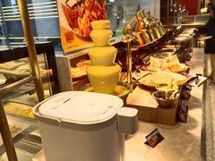 -比格比萨自助(宝山日月光店)