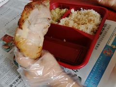 -大圆碗•大排饭(天海店)