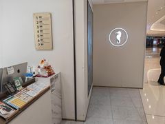 -海马体照相馆(上海万象城店)