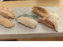 -鮨政· Omakase(港汇恒隆广场店)