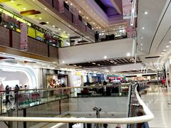 -永旺梦乐城(金银潭店)