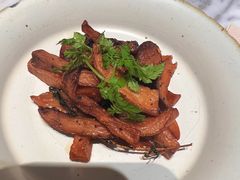 香烤黄油蘑菇-HERB SPICE(来凤街店)