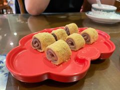 驴打滚-致美楼(前门店)