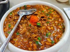 -大锅强·蒸海鲜青岛菜(吾悦广场店)