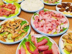 -宏八酒楼(西樵山景区店)