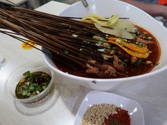 -蜀串香牛杂火锅串串