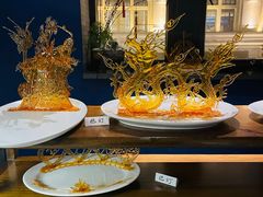 -三号黄浦会Canton Table