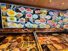 -老渔翁渔家味道(幸福九村店)