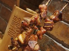 -聚点串吧·北京烧烤(赵登禹路店)