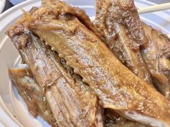 -达记卤菜店(红庙店)