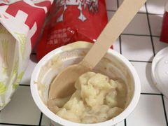 -肯德基(杭州和平饭店)