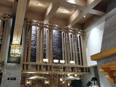 -清河半岛温泉度假酒店