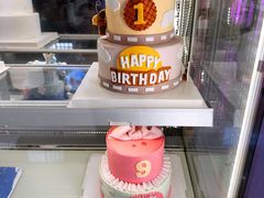 -CAKE BOSS 蛋糕老板(西单君太百货店)
