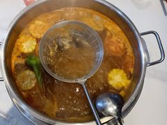-潮正和潮汕牛肉火锅·老字号(番禺万达店)